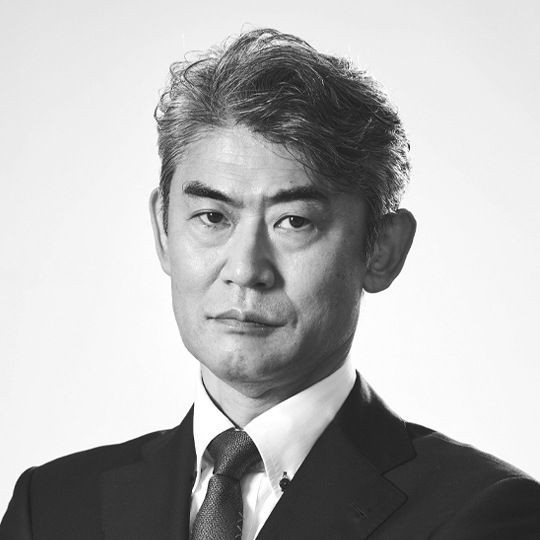 Noriaki Okui