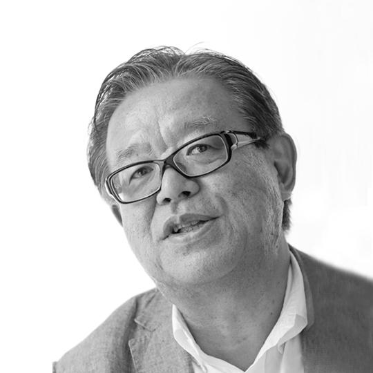 Jun Murai