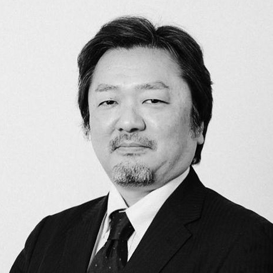 Koji Sugiyama