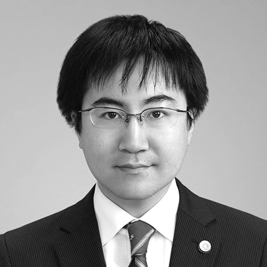 Yoichiro Itakura