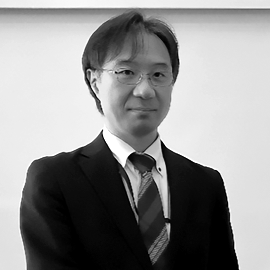 Takashi Yabe