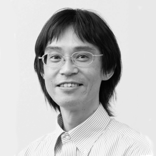 Hideaki Takeda